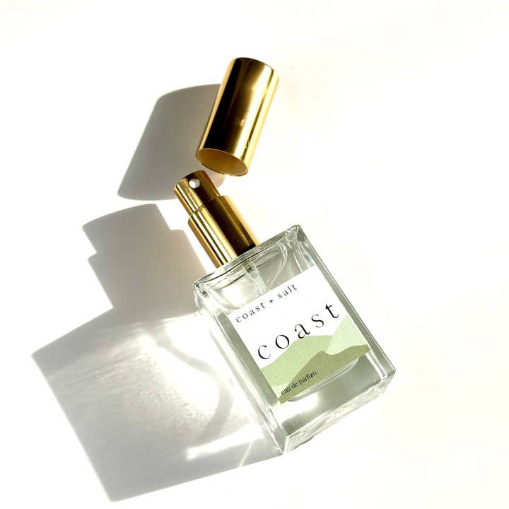Coast+Salt - Wholesale Perfume/Eau de Toilette - Coast Eau De Parfum2