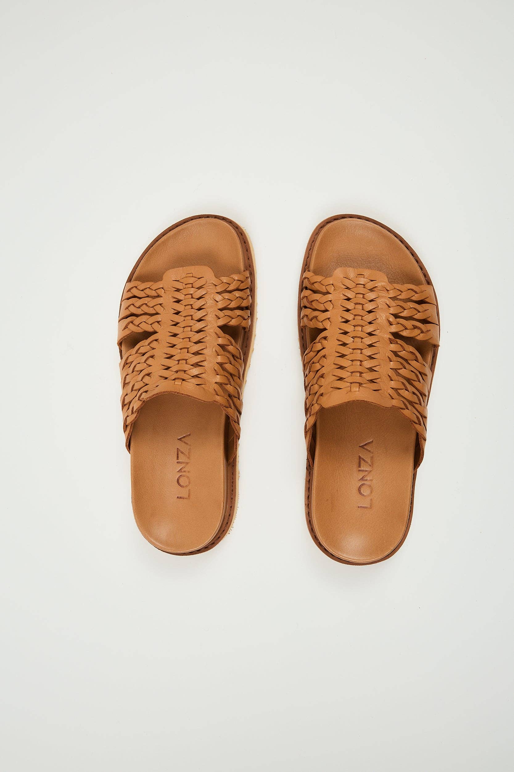 LONZA SHOES - Vente Sandales – femme - Petra Tan18