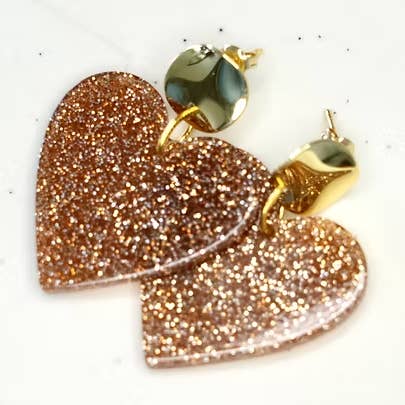 Rania Oorbellen voor wholesale door Horizonandjoyas