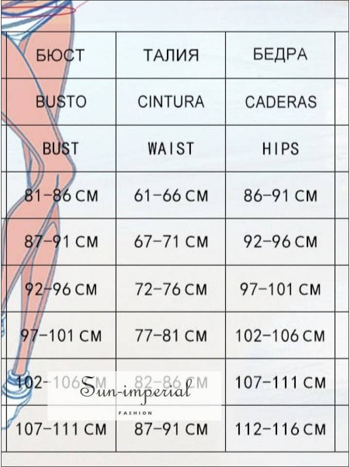 Sun Imperial - Wholesale Two Piece Swimsuit - Women's - Women's Micro Bikini With Ring Detail1