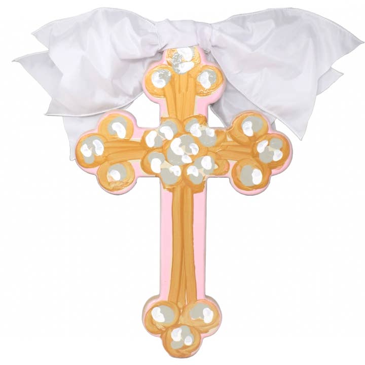 Love Cross - 18" for wholesale by HAVE MERCY LLC