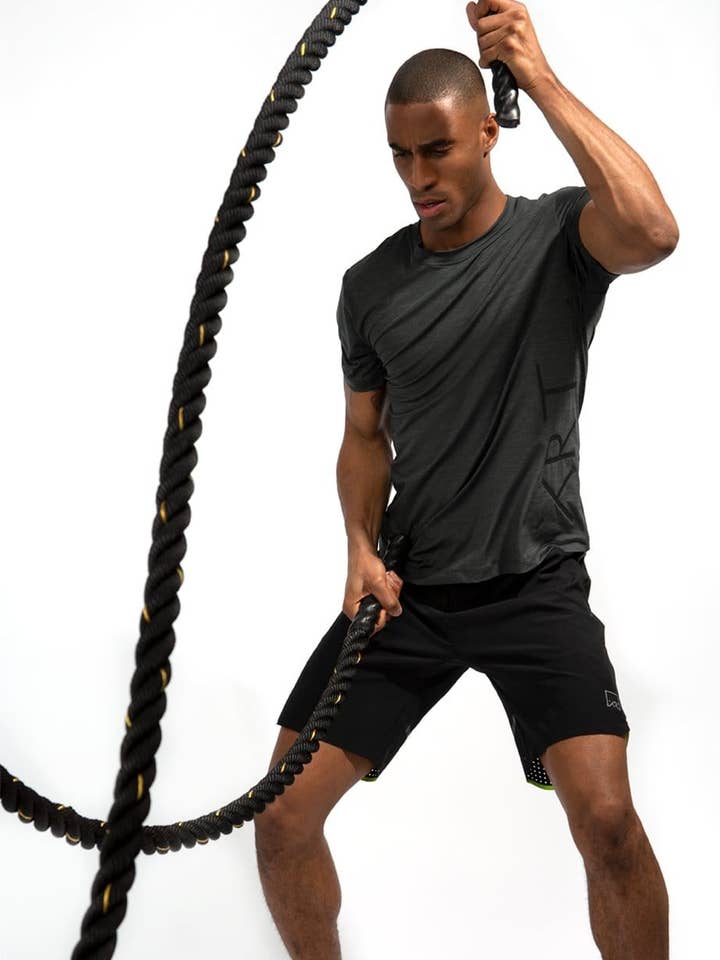 Dash T-shirt for engroshandel hos XRT