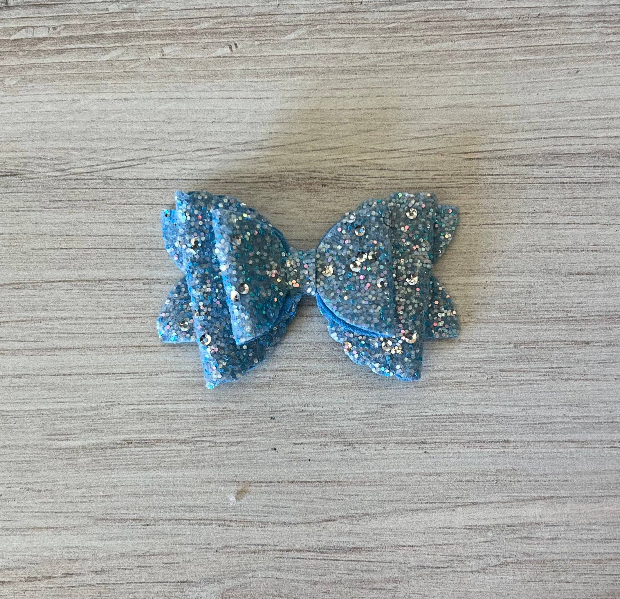 KW Laser Supplies - Wholesale Hair Bow - Women's - Tumbler Bow15