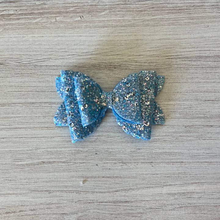 KW Laser Supplies - Wholesale Hair Bow - Women's - Tumbler Bow15