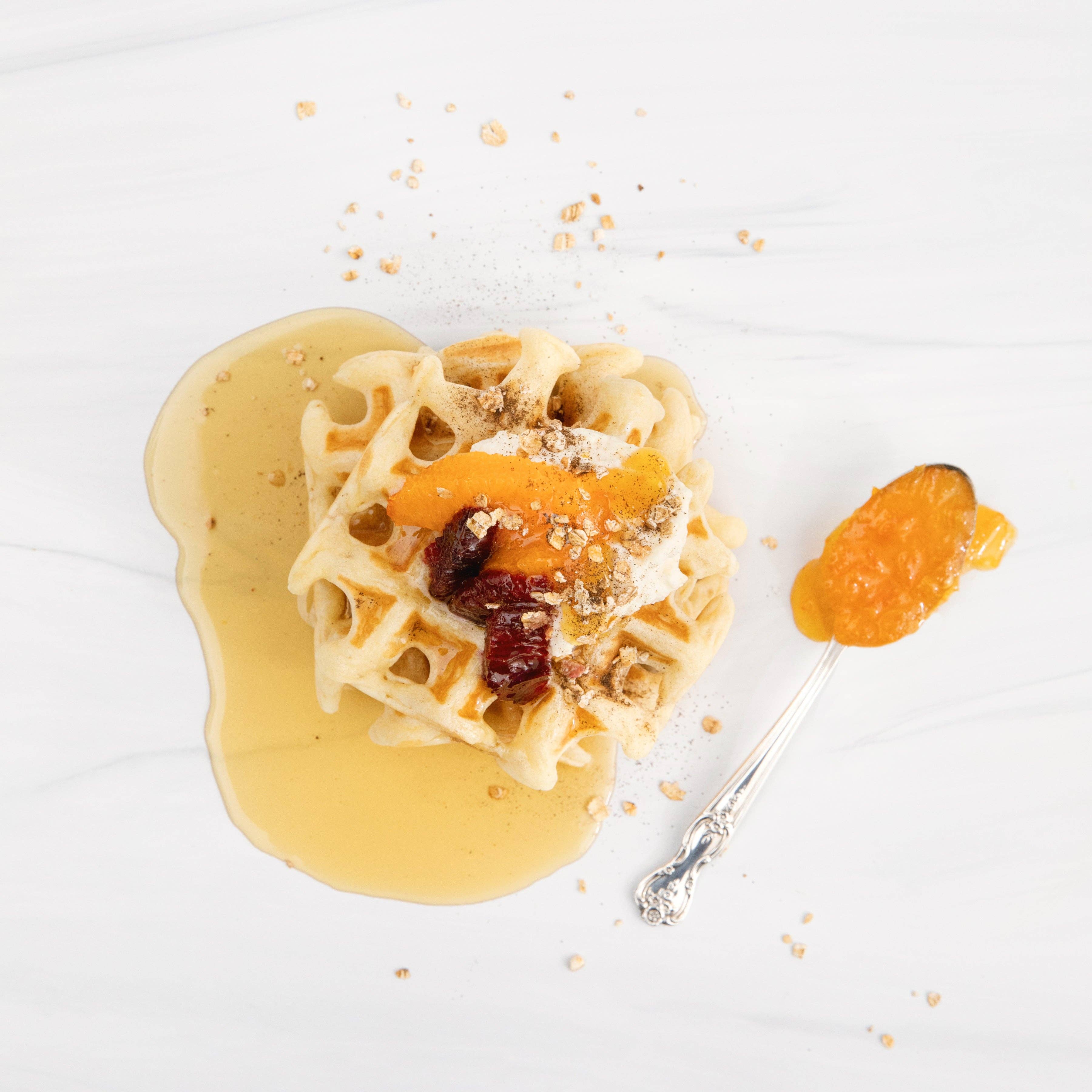 Blake Hill Preserves - Wholesale Jam/Jelly - Orange & Bourbon Marmalade4