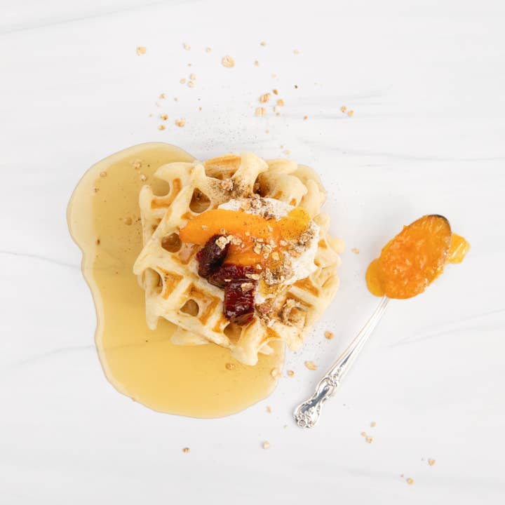 Blake Hill Preserves - Wholesale Jam/Jelly - Orange & Bourbon Marmalade4