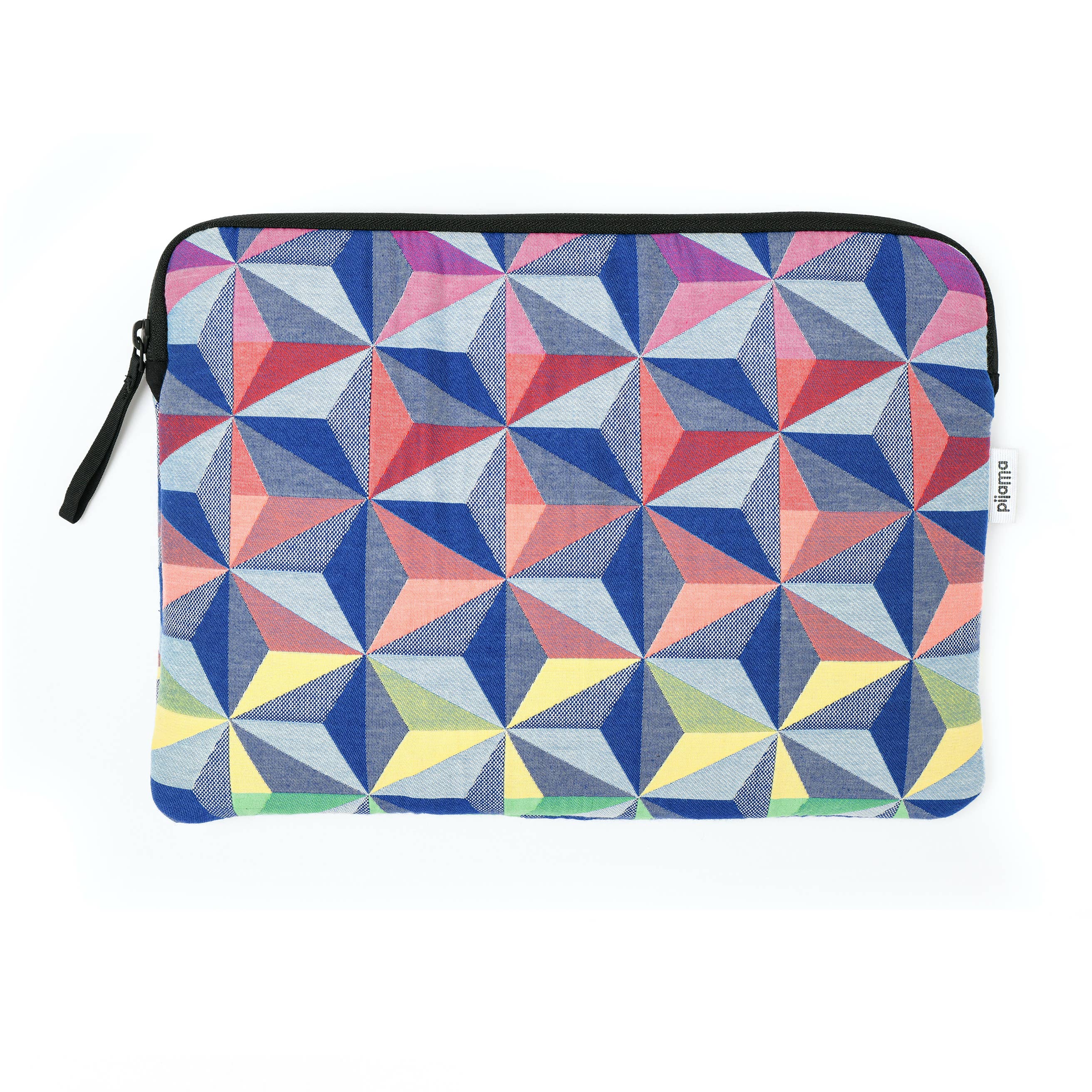 Pijama – wholesale Laptop/tablet case – Unisex – MacBook Pro 14″/Air 13″ (2017) zipped case12