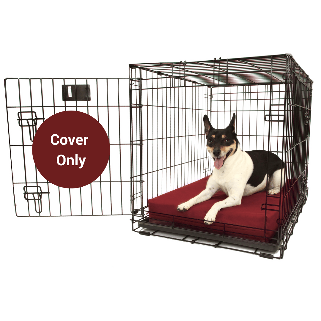 Barker Beds - Vente Panier – chien - Housse de rechange | Crate Bed4