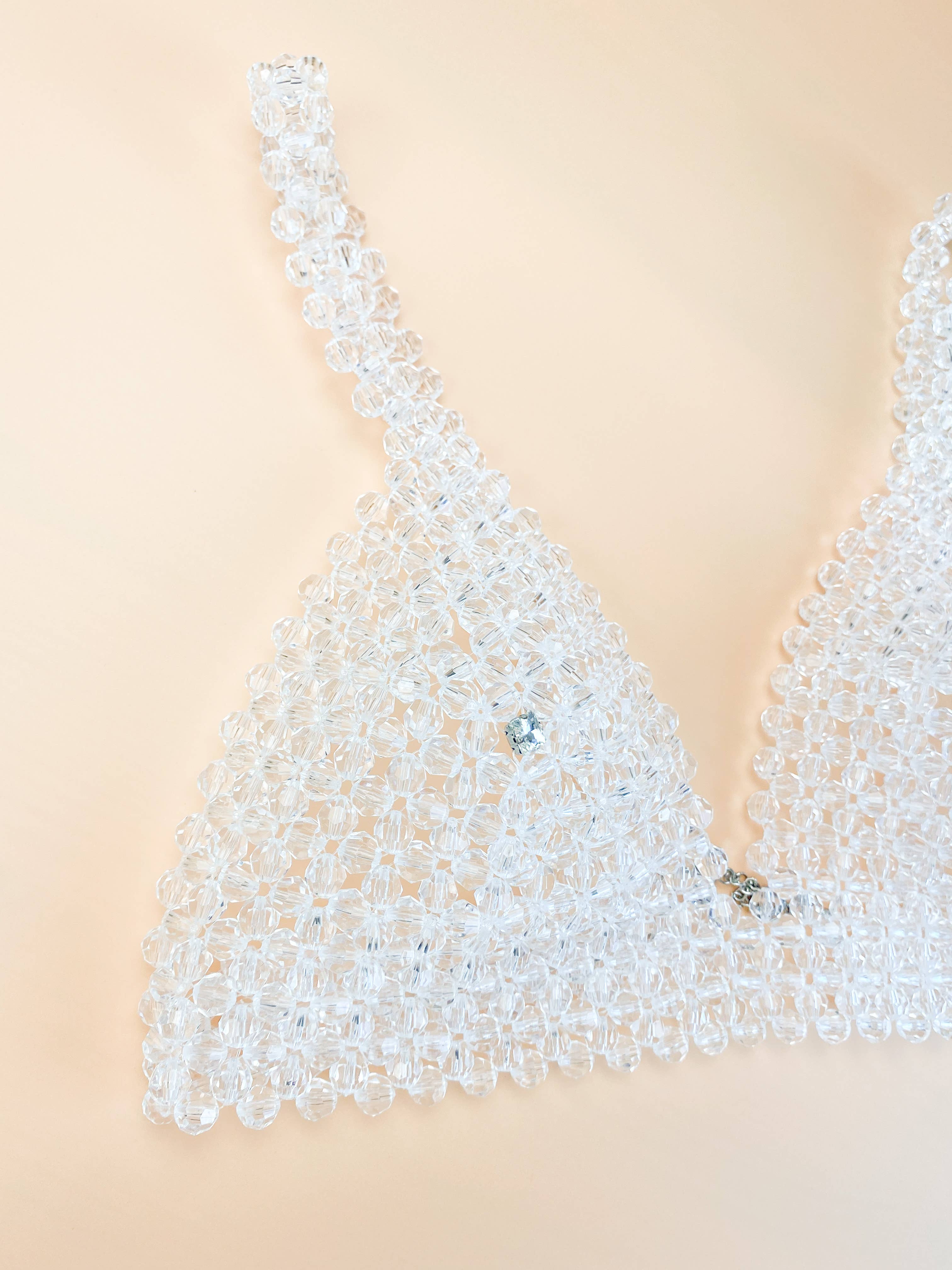 Marcelle Store - Vendita all'ingrosso Camicetta - Donna - Top Lara Crystal8