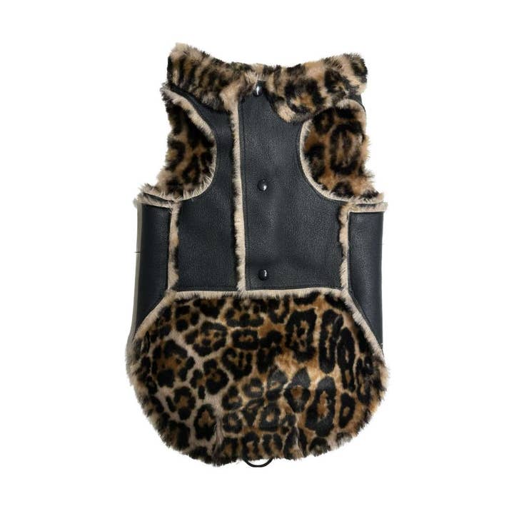 Leoparden för wholesale av Le Tapis Rouge Paris