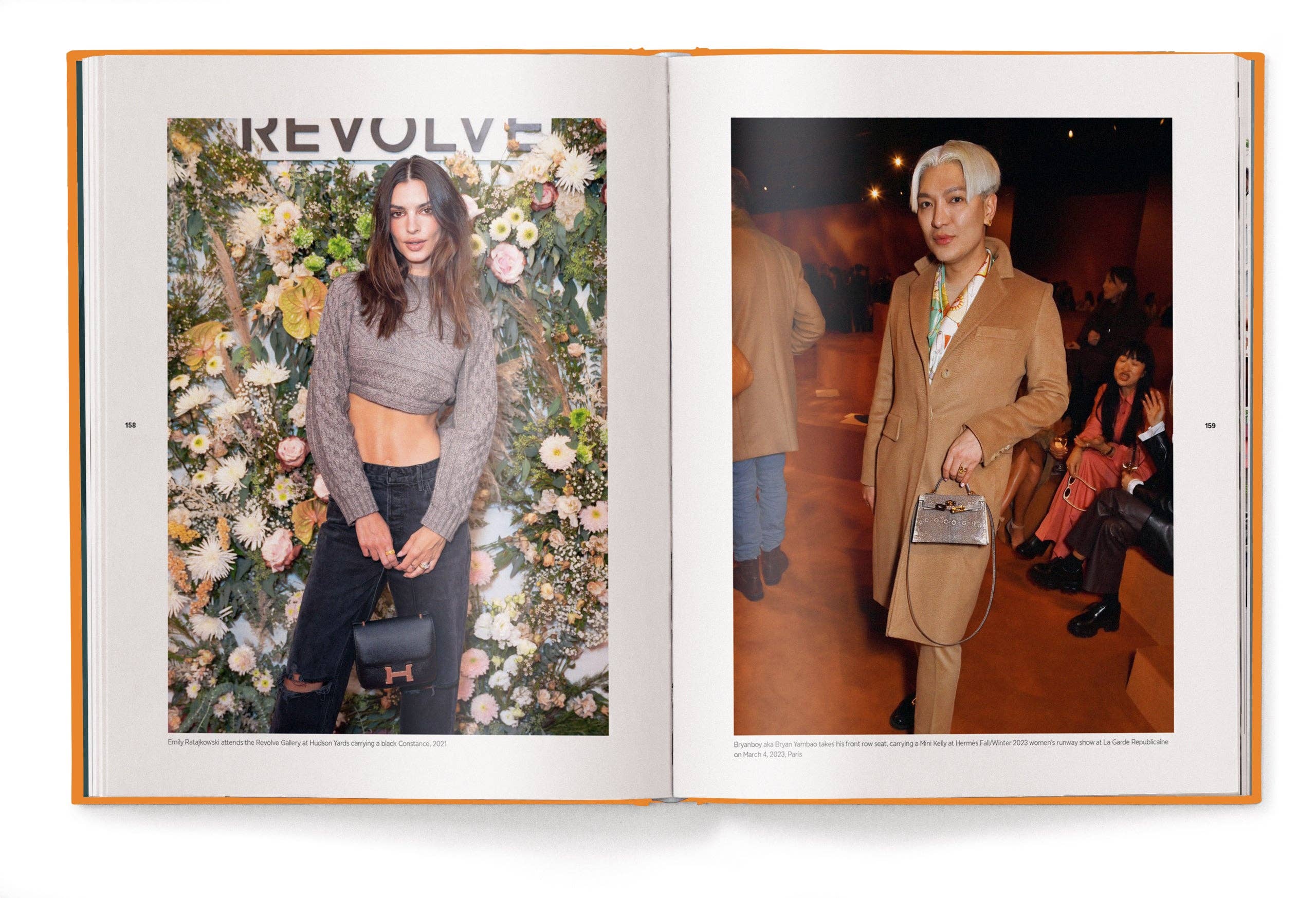 gestalten & teNeues - Wholesale Display Book - The Ultimate Guide to Hermès Bags6