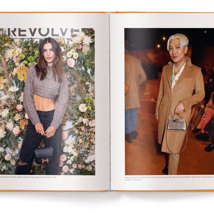 gestalten & teNeues - Wholesale Display Book - The Ultimate Guide to Hermès Bags6