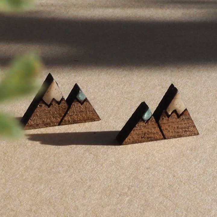 Puces Montagne pour la vente par Bewood