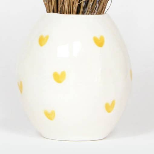 VASEN - OBERST MOUTARDE for engroshandel hos Bouclez-La