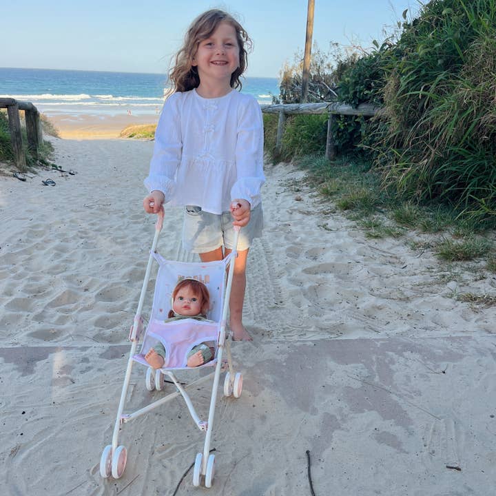 Dolls and Accessories - Wholesale Doll – Kids - Handmade Collectible Joy Collection Harper Baby Doll by Nines D'Onil16