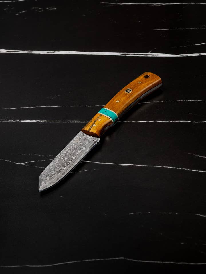 HTK45 voor wholesale door HomeTown Knives.