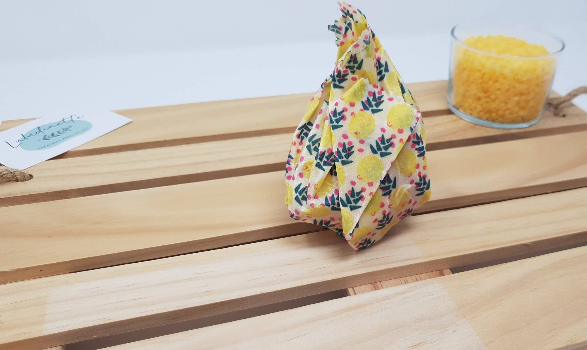 luludinette - Wholesale Food Storage Wrap/Bag - Food packaging2