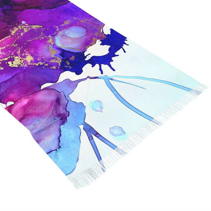 Mode halsduk för wholesale av Adanel Studio