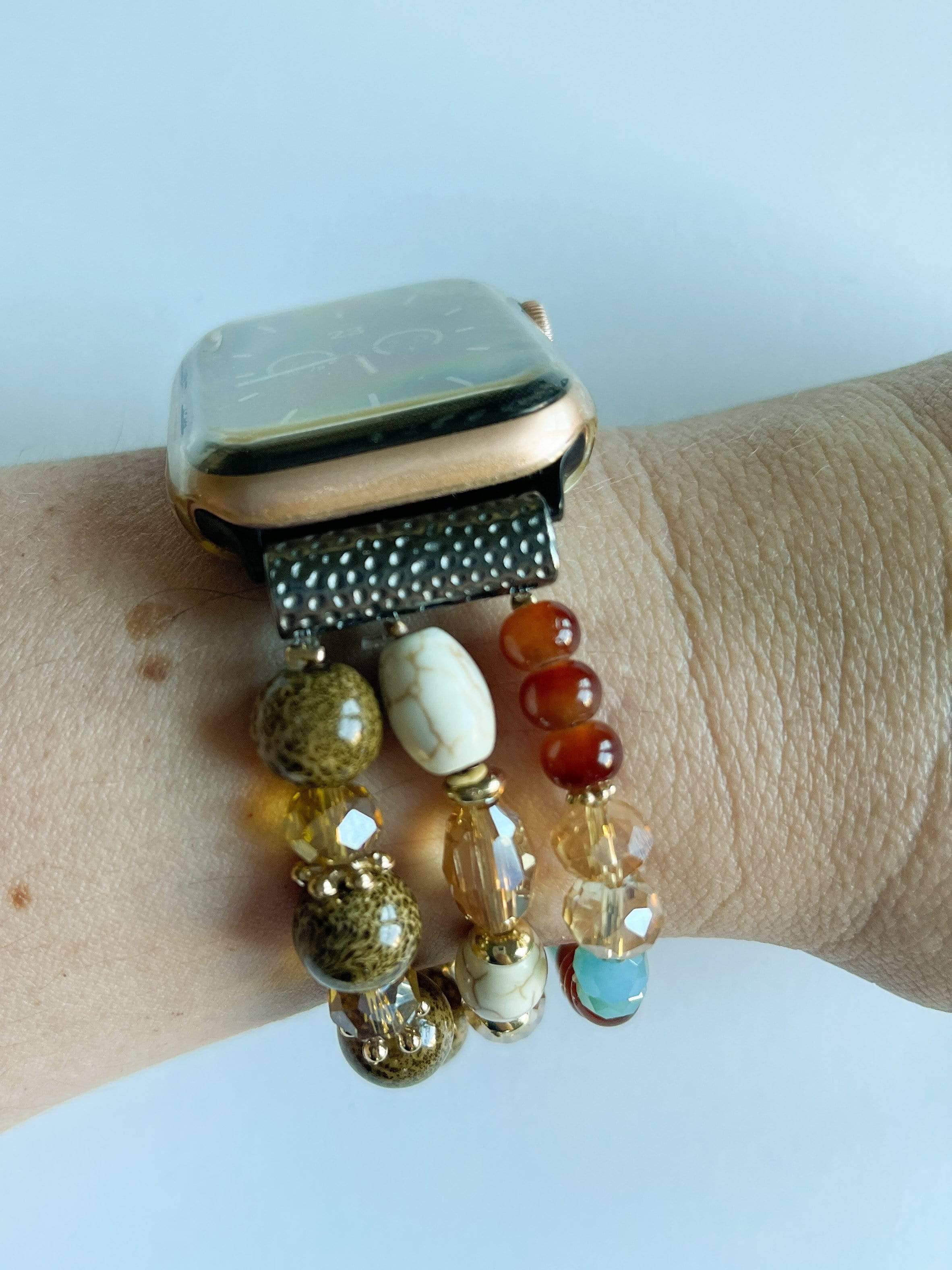 Vine & Nest - Wholesale Watch Band/Strap - Women's - Watch bands for Apple Smartwatch8