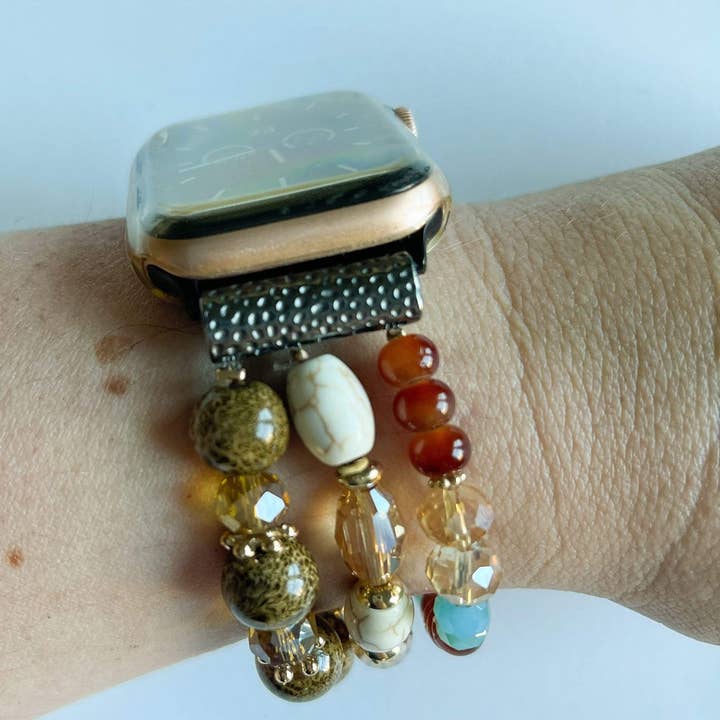 Vine & Nest - Wholesale Watch Band/Strap - Women's - Watch bands for Apple Smartwatch8