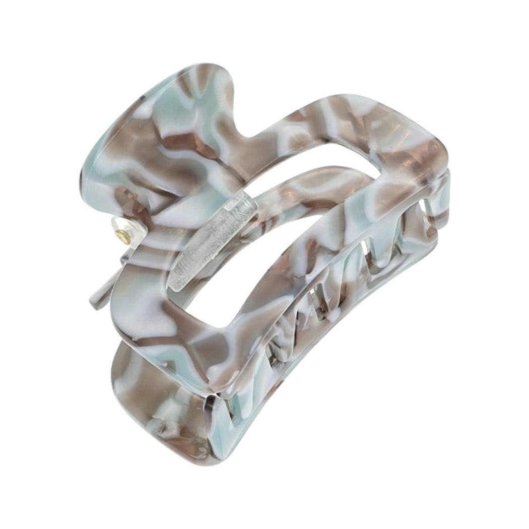 France Luxe/L. Erickson – Engroshandel Hårspænde - Dame – L. Erickson Odessa klemme til hår21