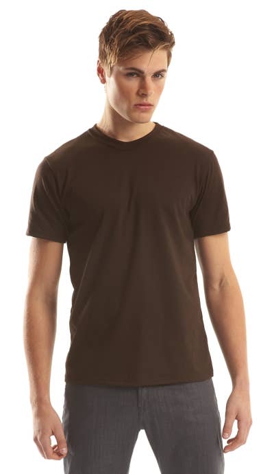 JERICO - Wholesale T-Shirt - Men's - Fine Jersey T-Shirt20