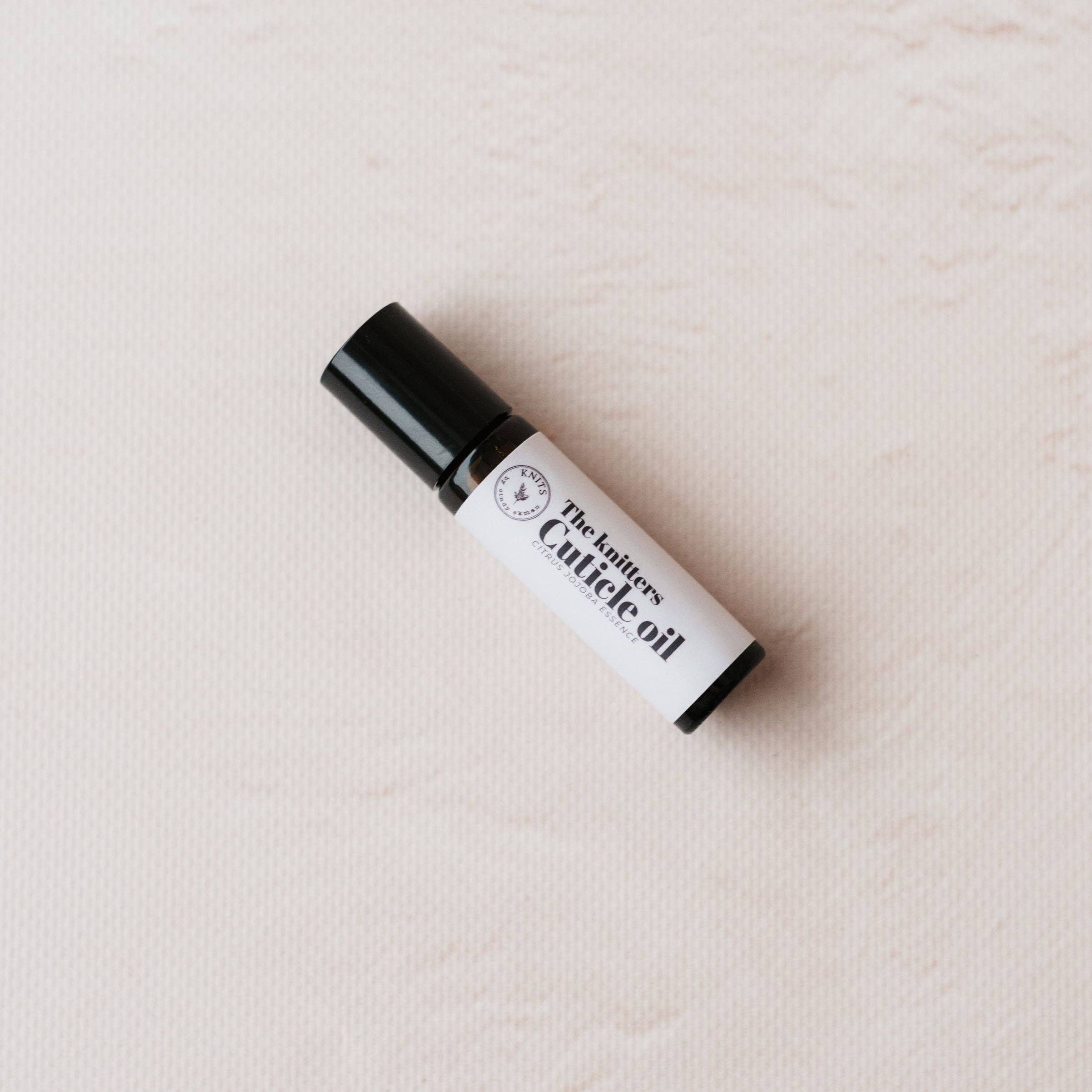 KNITS by ce AB - Wholesale Hand Cream/Lotion - Hand care set for Knitters4