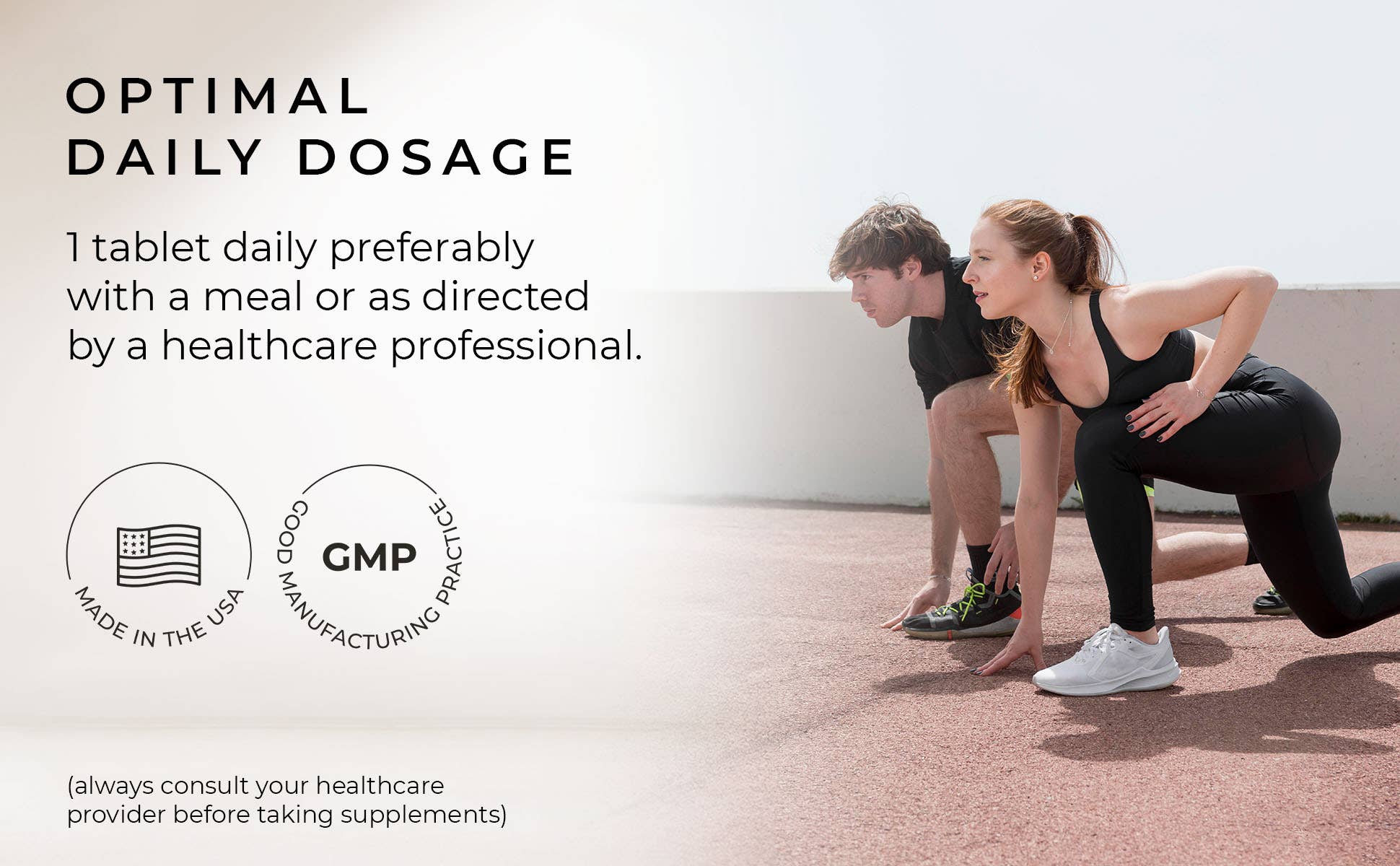 Nutrafirst, Inc - Wholesale Oral Supplement/Vitamin - B Complex Vitamins for Men & Women - Daily Defense B-100 9