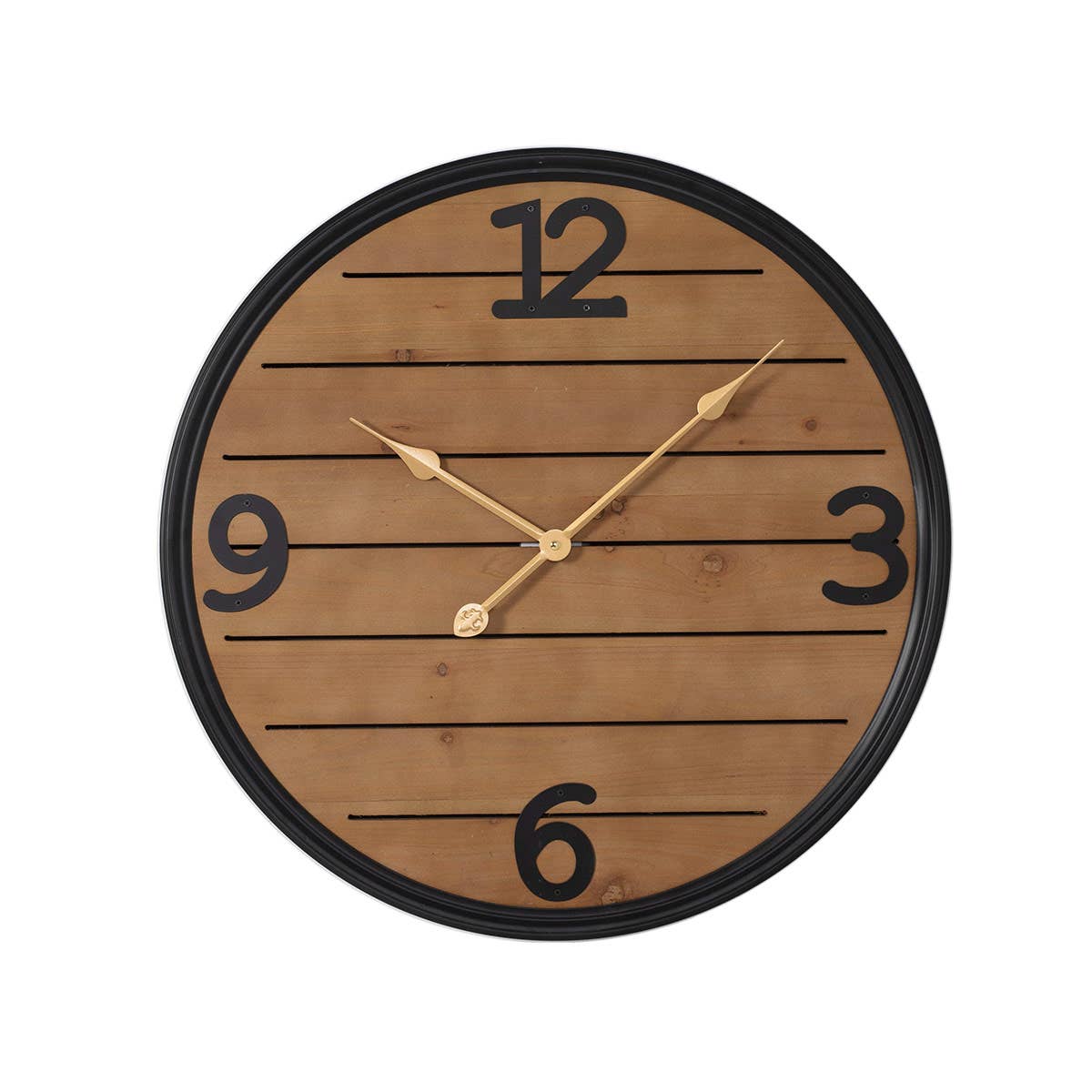 Relojes Artesanales Reloj Hecho Con Palets Reloj Hecho Con Palets