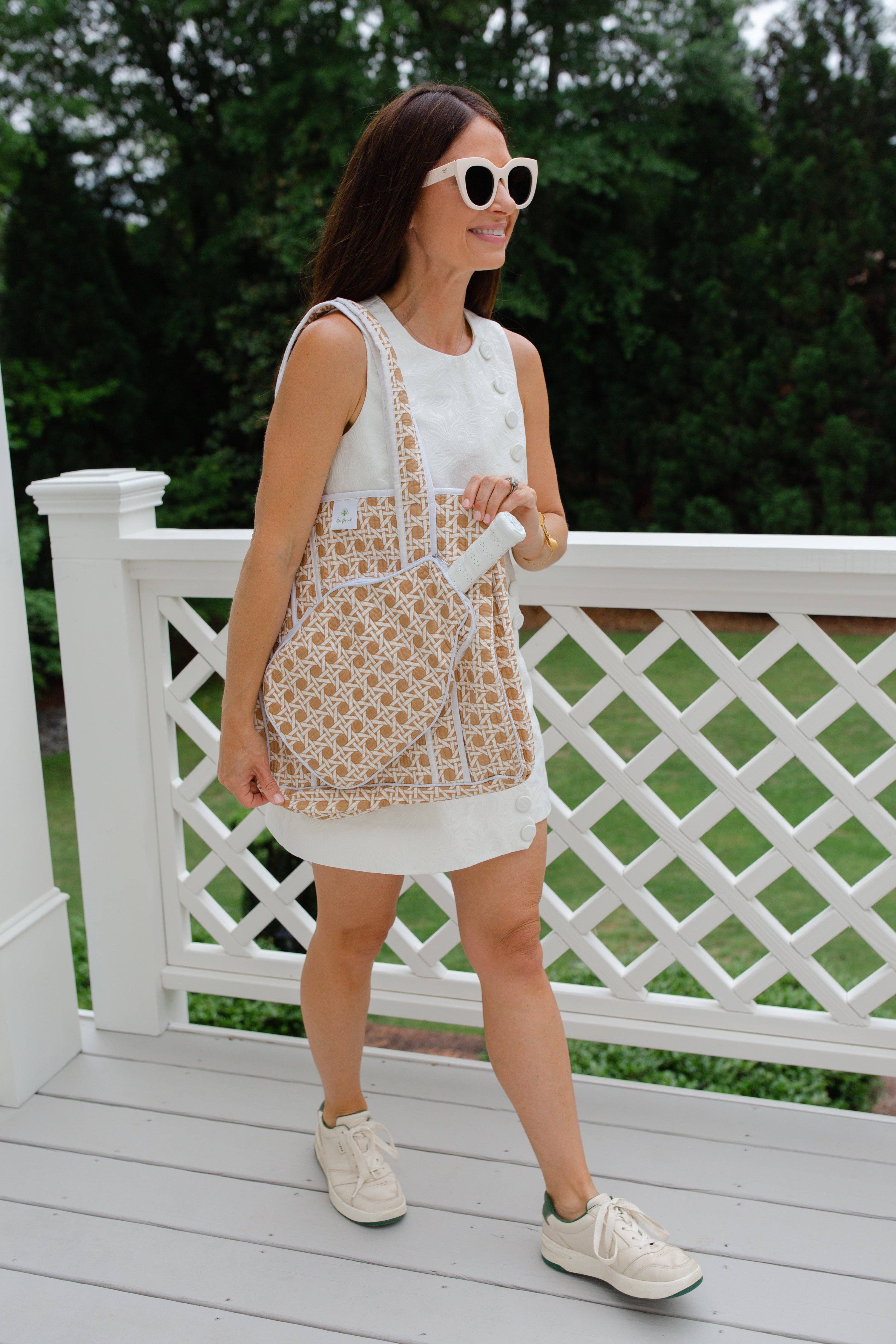 la point - Wholesale Sports Bag - Unisex - the pickleball bag - cane1