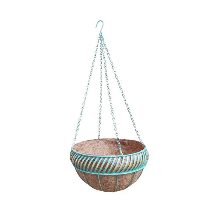 Venetian Hanging Planter for wholesale by Austram Home & Garden