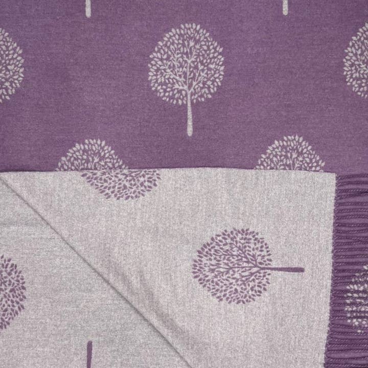 Lili Scarves (US Duty Free) – wholesale Scarf – Women's – Tree of Life Print Cashmere Blend Winter Scarf21