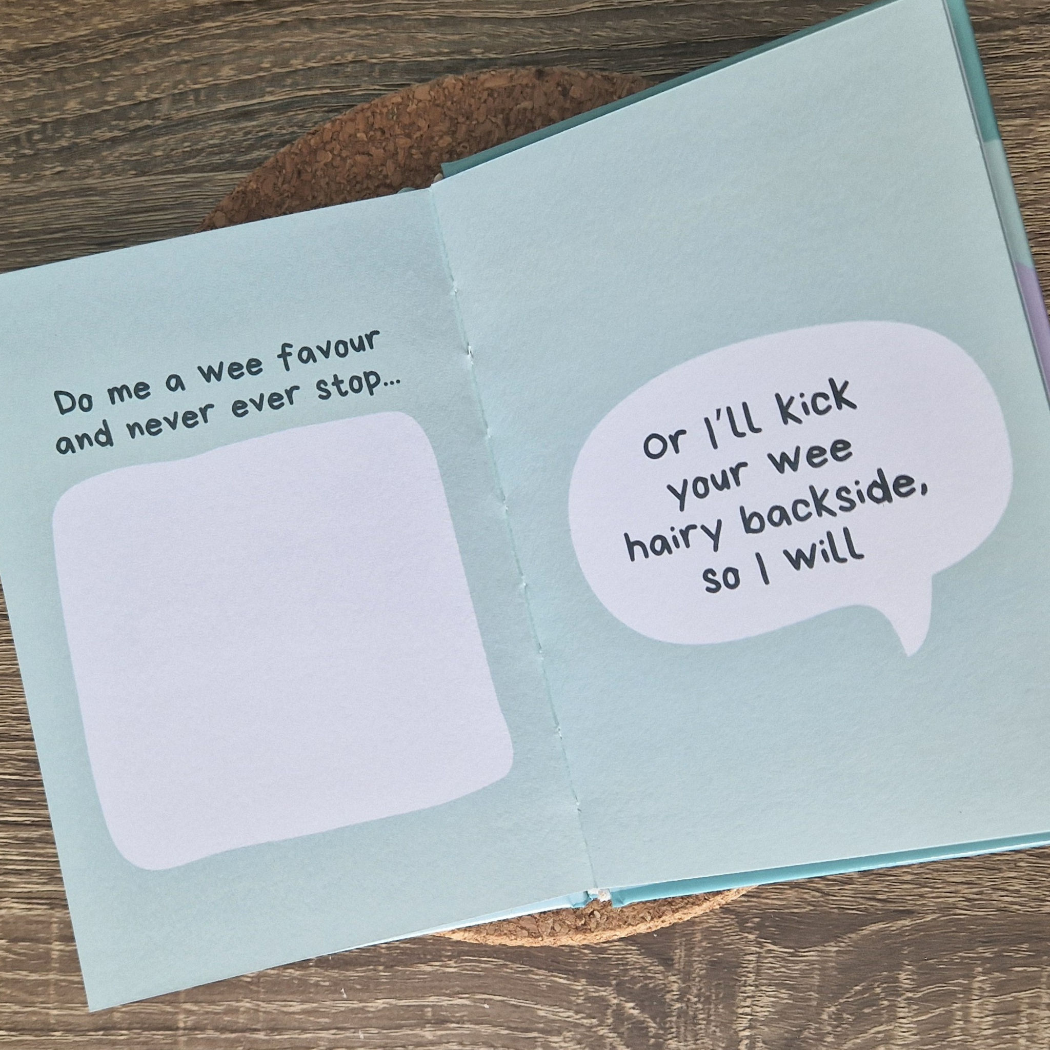 Parful Stuff – wholesale Journal/diary – A PURE CLASS Gift Prompt Book11