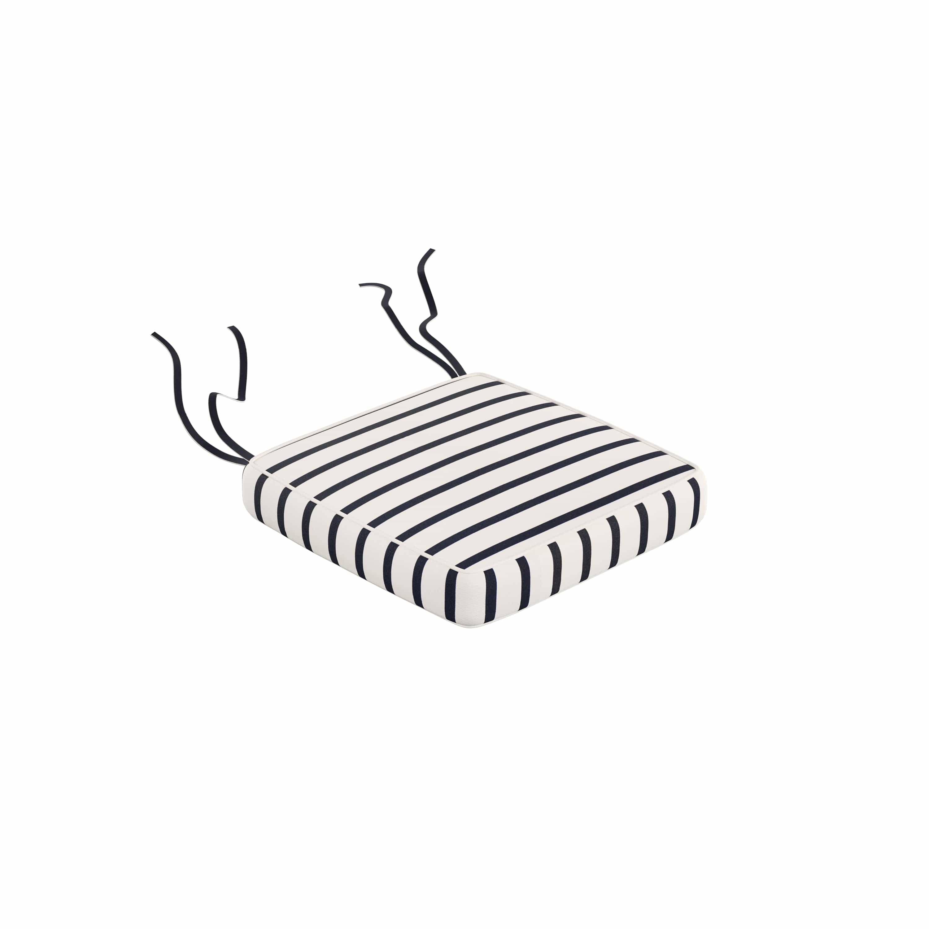 The Porch Swing Company - Wholesale Chair Cushion - Cushion Perfect 24 x 24 in. Sunbrella Outdoor Cushion For Chairs42