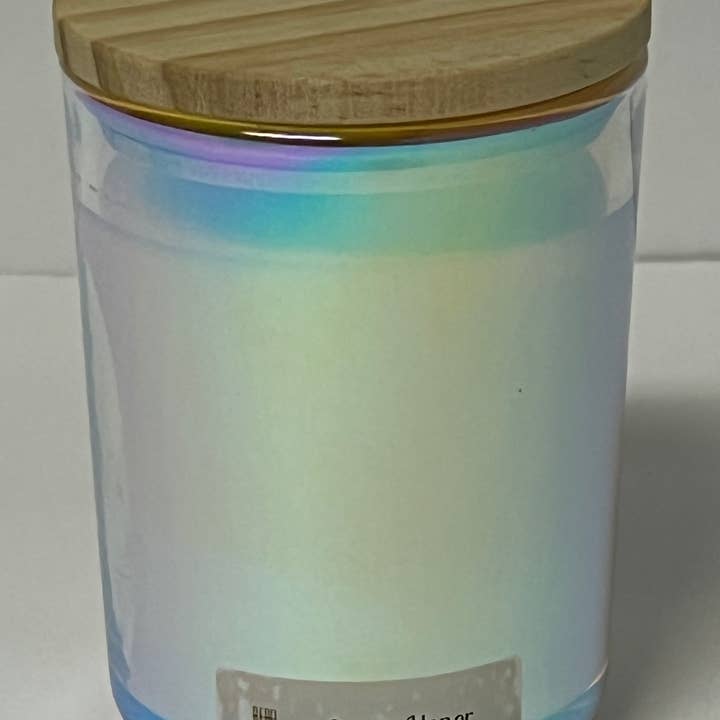 Rebel Rush Cosmetics - Wholesale Jar/Filled Candle - Scouts Honor1