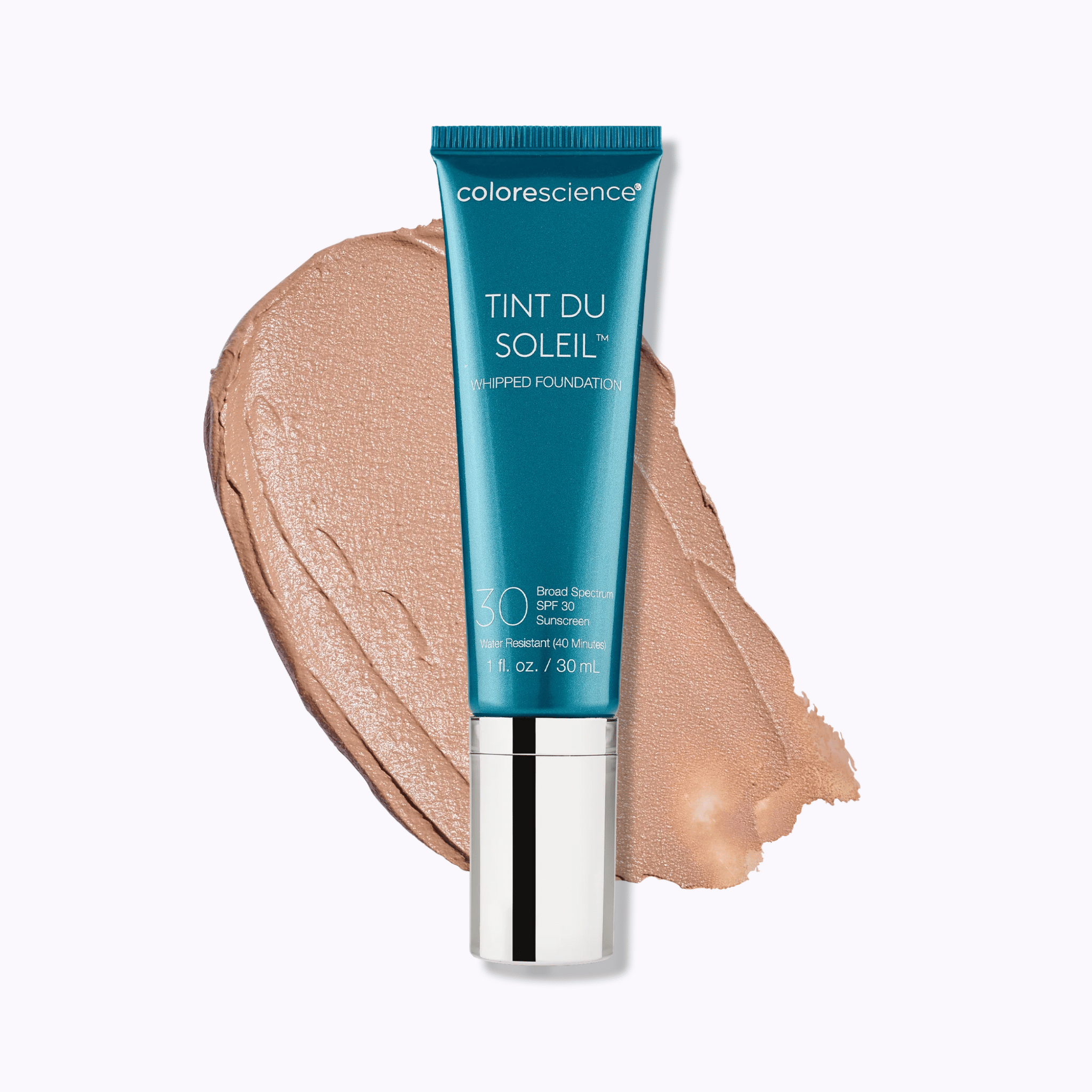 Dermstreet - Vente Fonds de teint - Colorescience Fond de Teint Fouetté Tint Du Soleil SPF 301