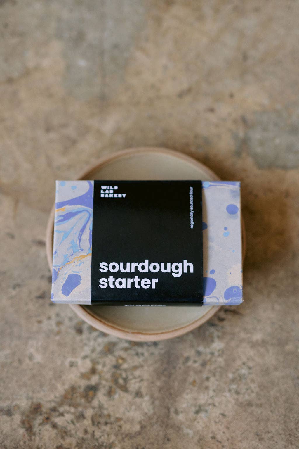 Sunhouse Craft – Großhandel Brotbackmischungen – Sauerteigstarter Großhandel2