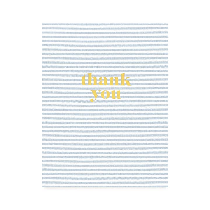Sugar Paper - Wholesale Thank You Card - Thank You Box | 12 Assorted Thank You Cards4