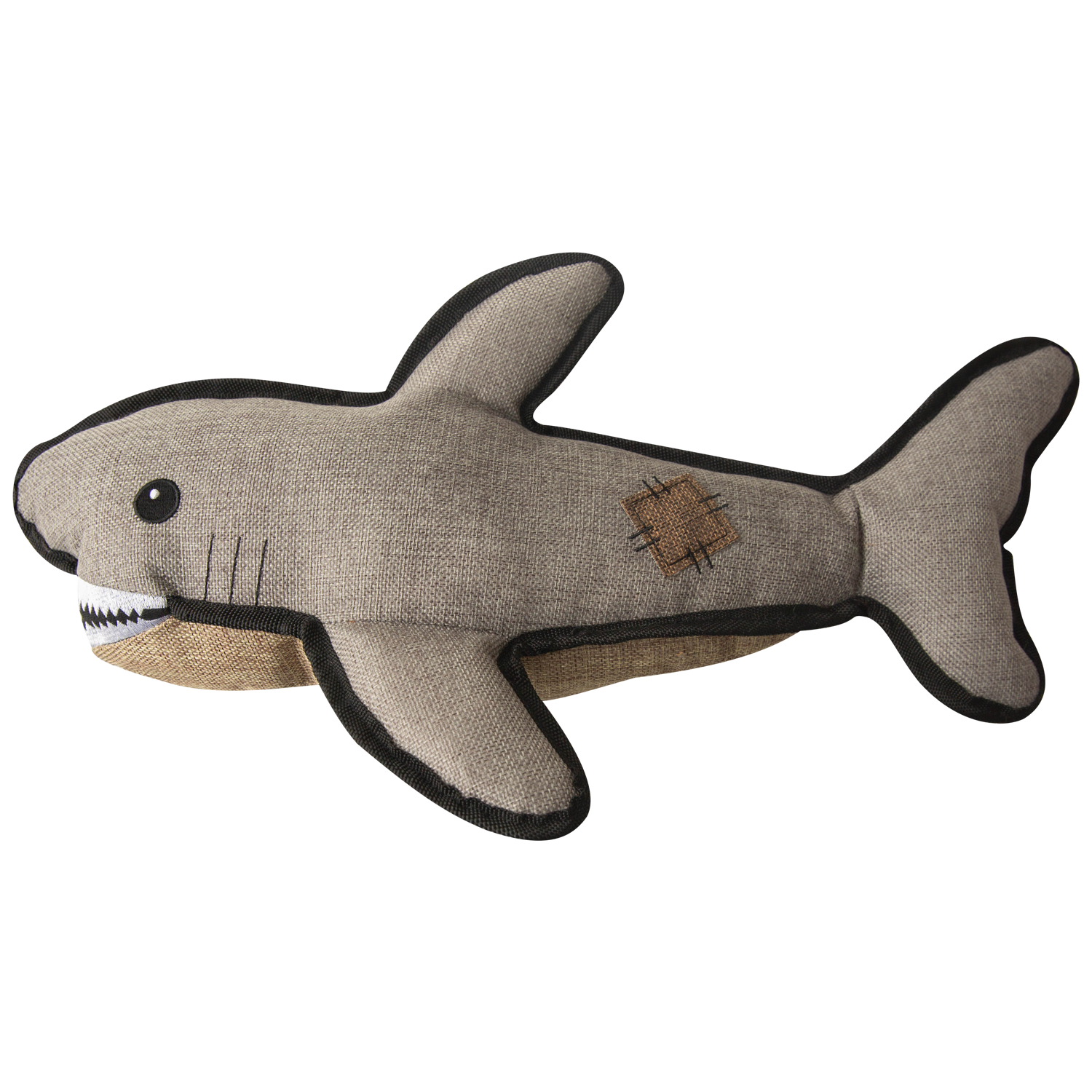 SnugArooz – Großhandel Plüschtier – Hund – Saul der Hai2