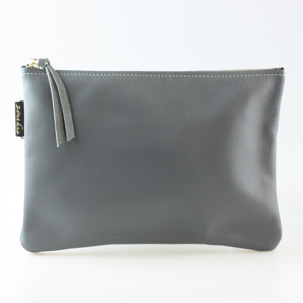 Zina Kao Exclusives - Vente Pochette – femme - La pochette Soft Everyday : 3 tailles ! Gingembre/Monroe/Carter24