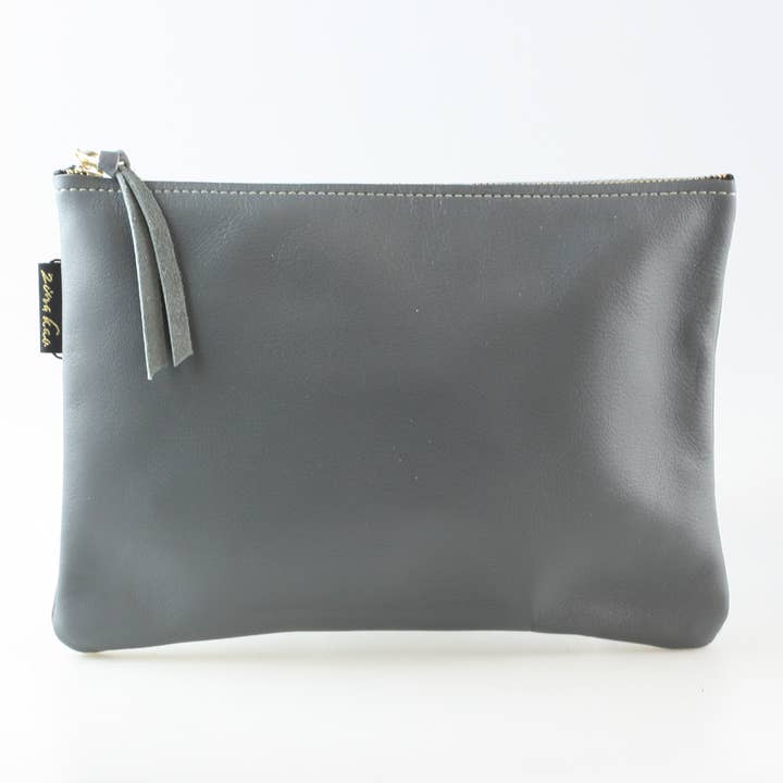 Zina Kao Exclusives - Wholesale Pouch – Women’s - The Soft Everyday Pouch: 3 sizes! Ginger/Monroe/Carter20