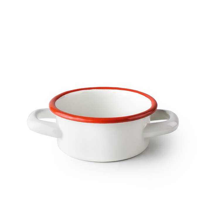 IBILI - 10 Cm Casserole - Bordeaux for wholesale by Ibili