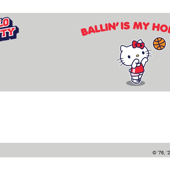 Ballin' Is My Hobby for wholesale by CUCU Covers