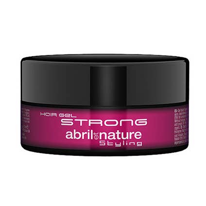 SUBLIME BEAUTY WHOLESALER SL – wholesale Rum – Abril Et Nature Hair Gel Strong 150 ml0