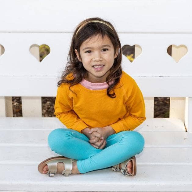 Sunrise Pullover for wholesale by Anyways