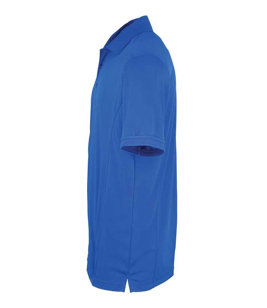 Pierre Francis – wholesale Polo – Men’s – Premier - Coolchecker® Piqué Polo Shirt23