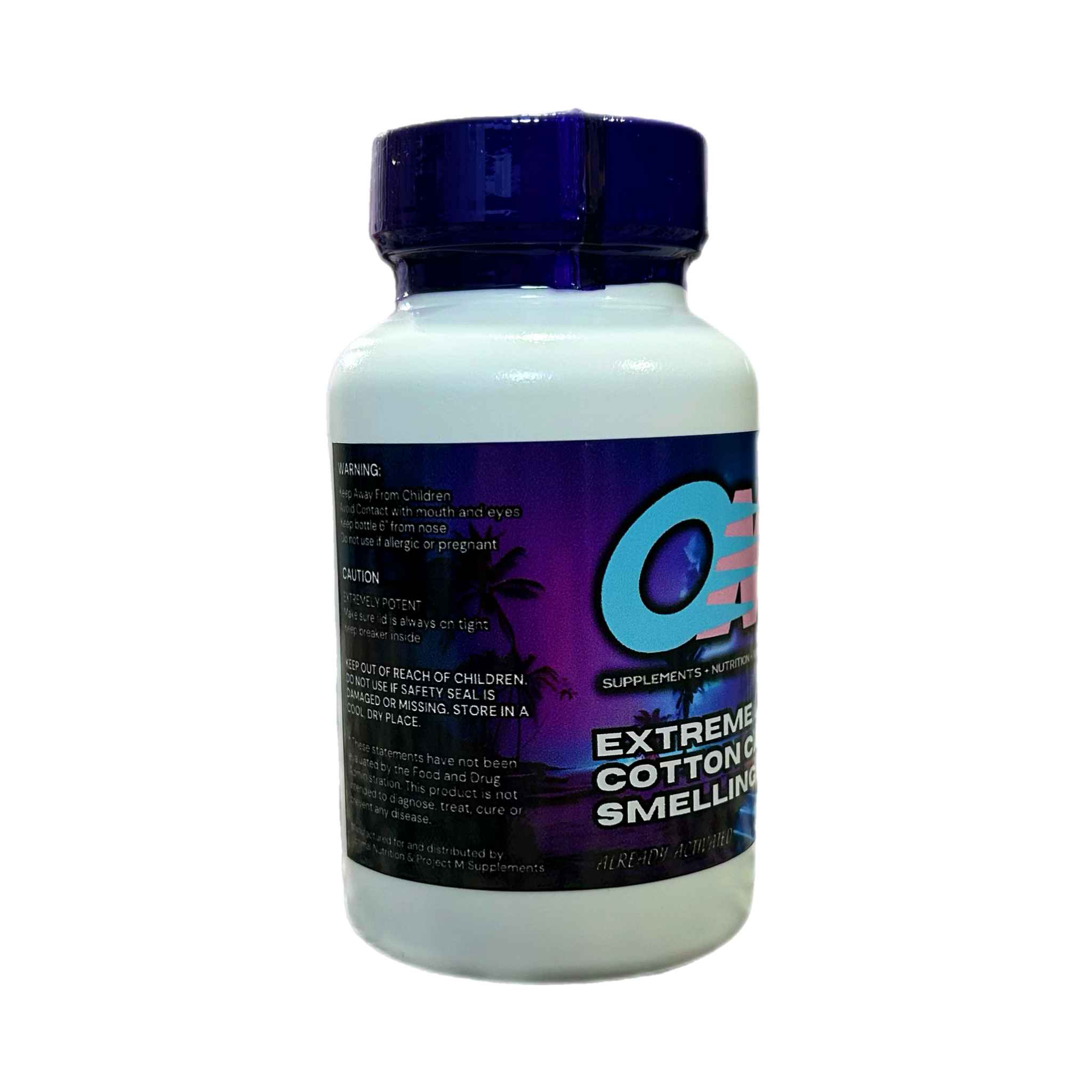 Mass Cast, LLC - Wholesale Oral Supplement/Vitamin - Smelling Salts9