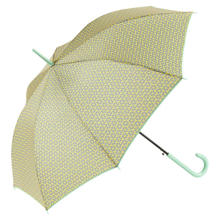 Ezpeleta - Wholesale Umbrella - Women's - GOTTA Automatic Umbrella Flowers3