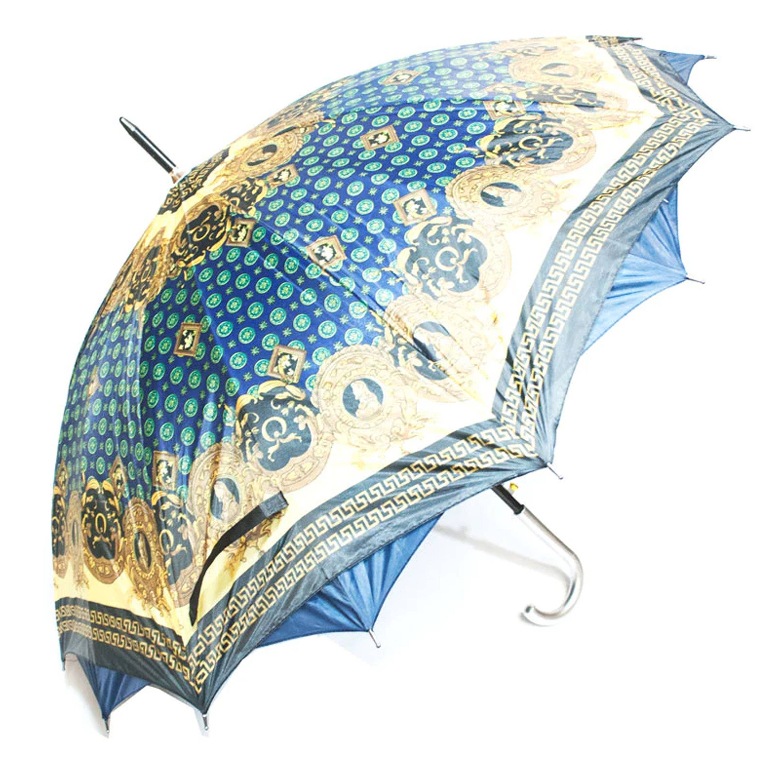Loogai - Wholesale Umbrella - Women's - Double Layer Printed Umbrella For Daily Use6