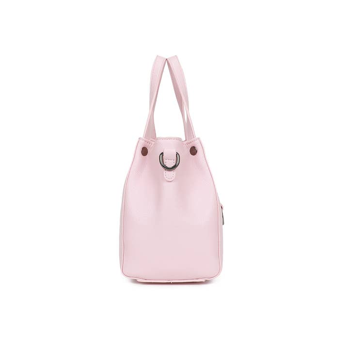 Gallantry - Wholesale Shoulder Bag - Women's - Mini Léna (R-1692-2)5